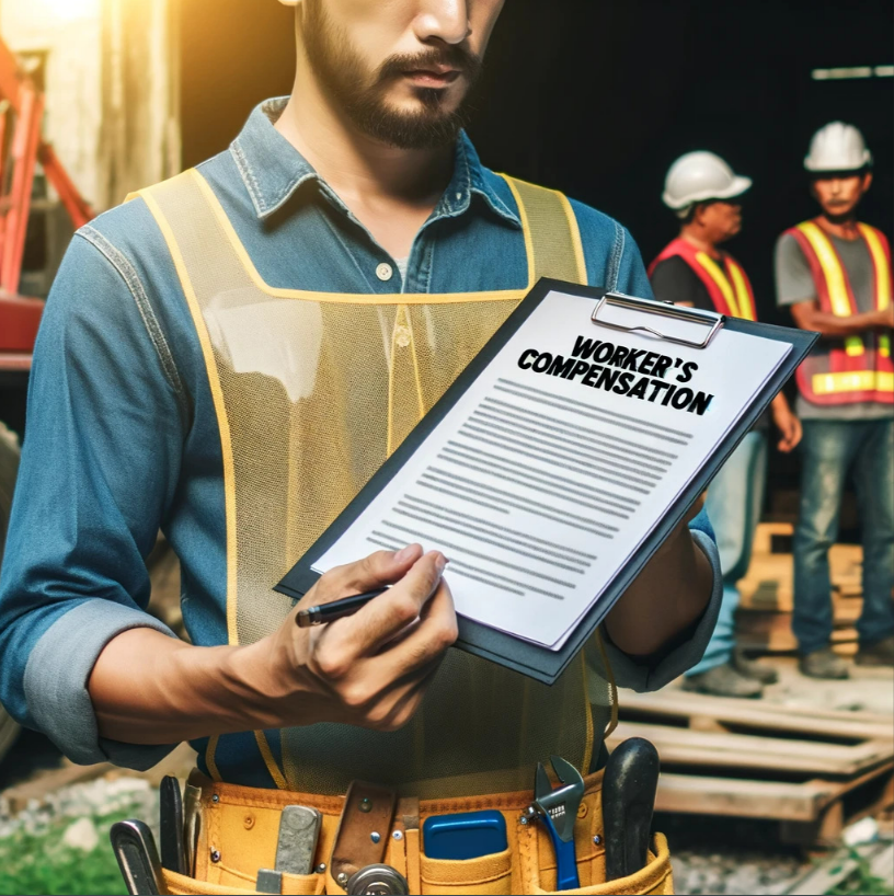 Understanding Your State’s Workers’ Compensation Laws: A Guide by Charles Spinelli