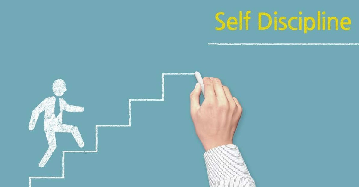 Charles Spinelli Provides Tips for Building Self-Discipline to Boost Productivity in Any Role